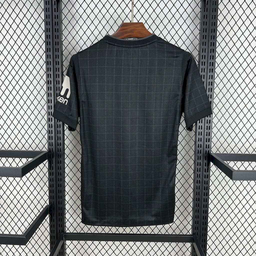 Camisola Tottenham Alternativa 25/26