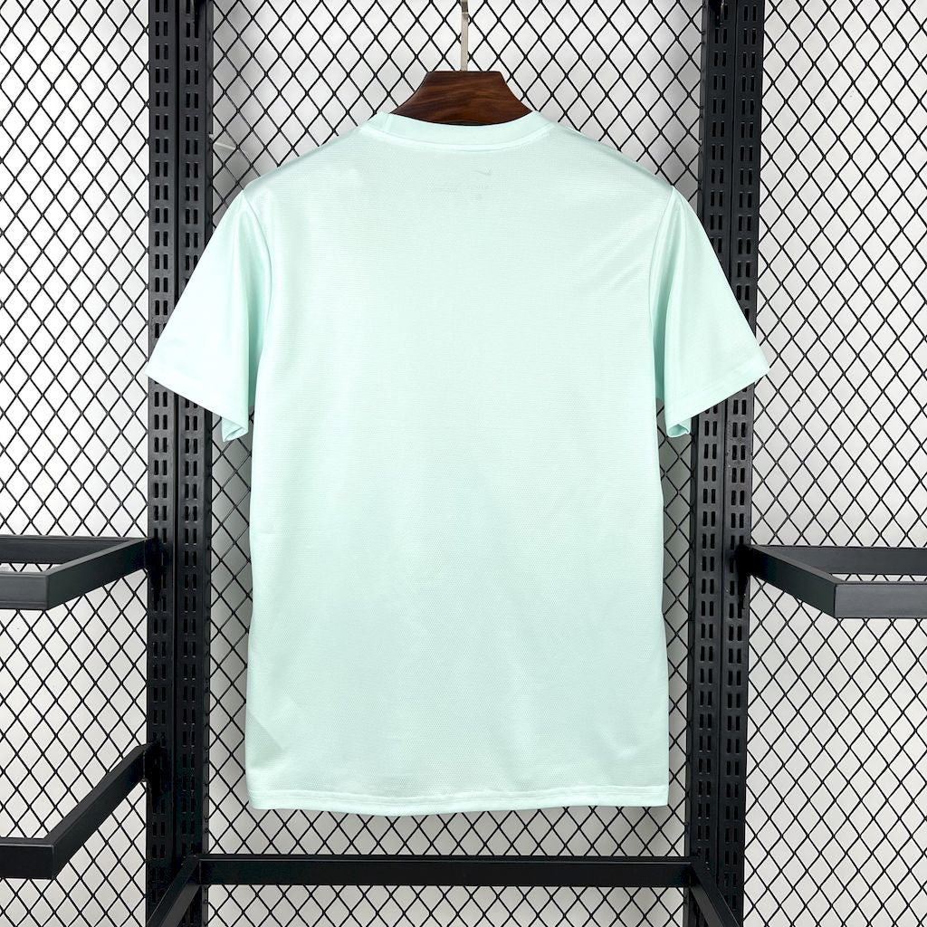 Camisola Brasil Especial 2025