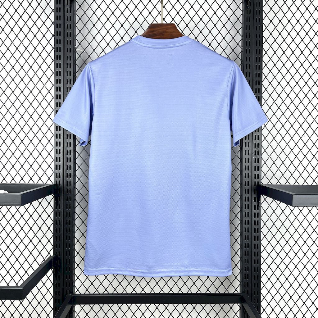 Camisola Brasil Especial 2025