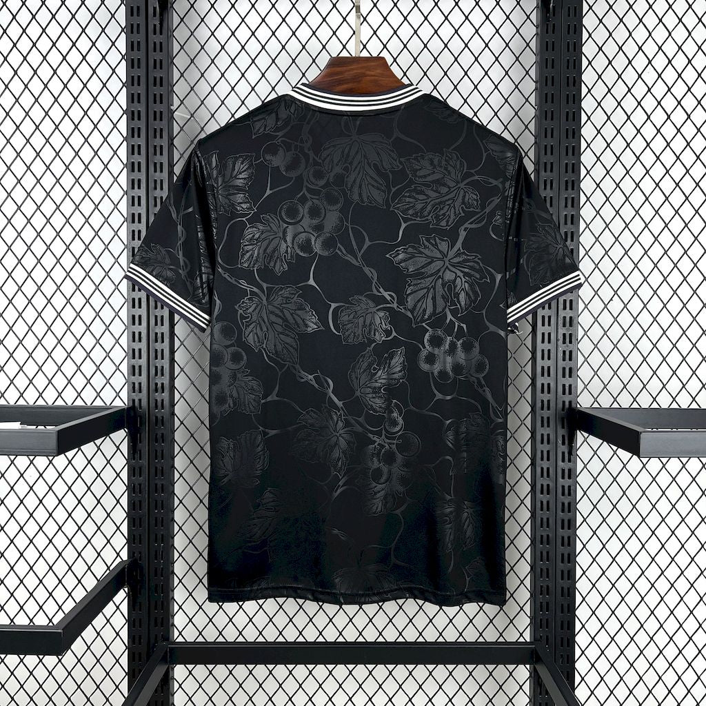 Camisola Juventus Terceira 25/26