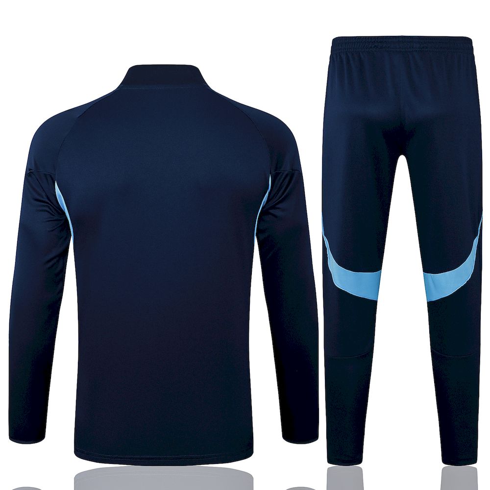 Fato de Treino Arsenal 1/2 ZIP