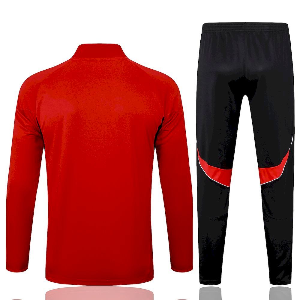 Fato de Treino Arsenal 1/2 ZIP