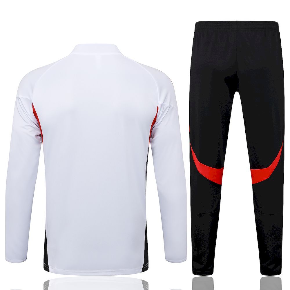 Fato de Treino Bayern Munich 25/26 1/2 ZIP