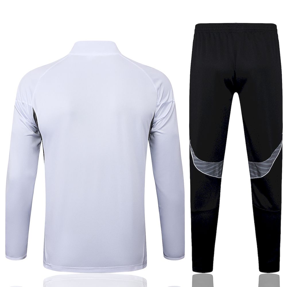Fato de Treino Inter Miami 25/26 1/2 ZIP