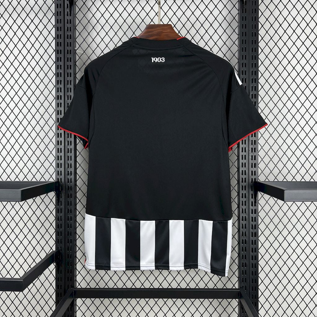 Camisola Beşiktaş Alternativa 25/26