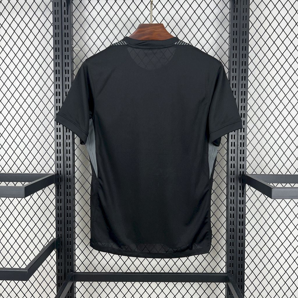 Camisola Corinthians Guarda Redes 25/26