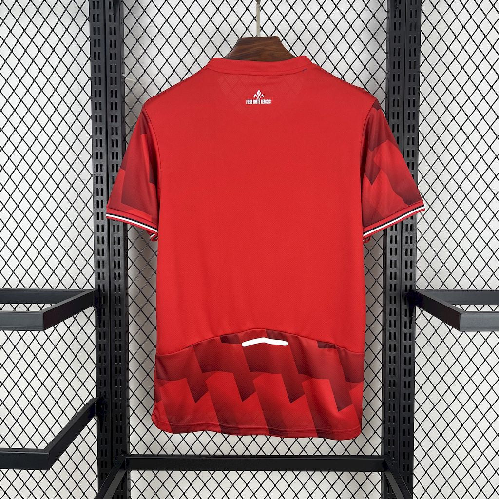 Camisola LOSC Lille Principal 25/26