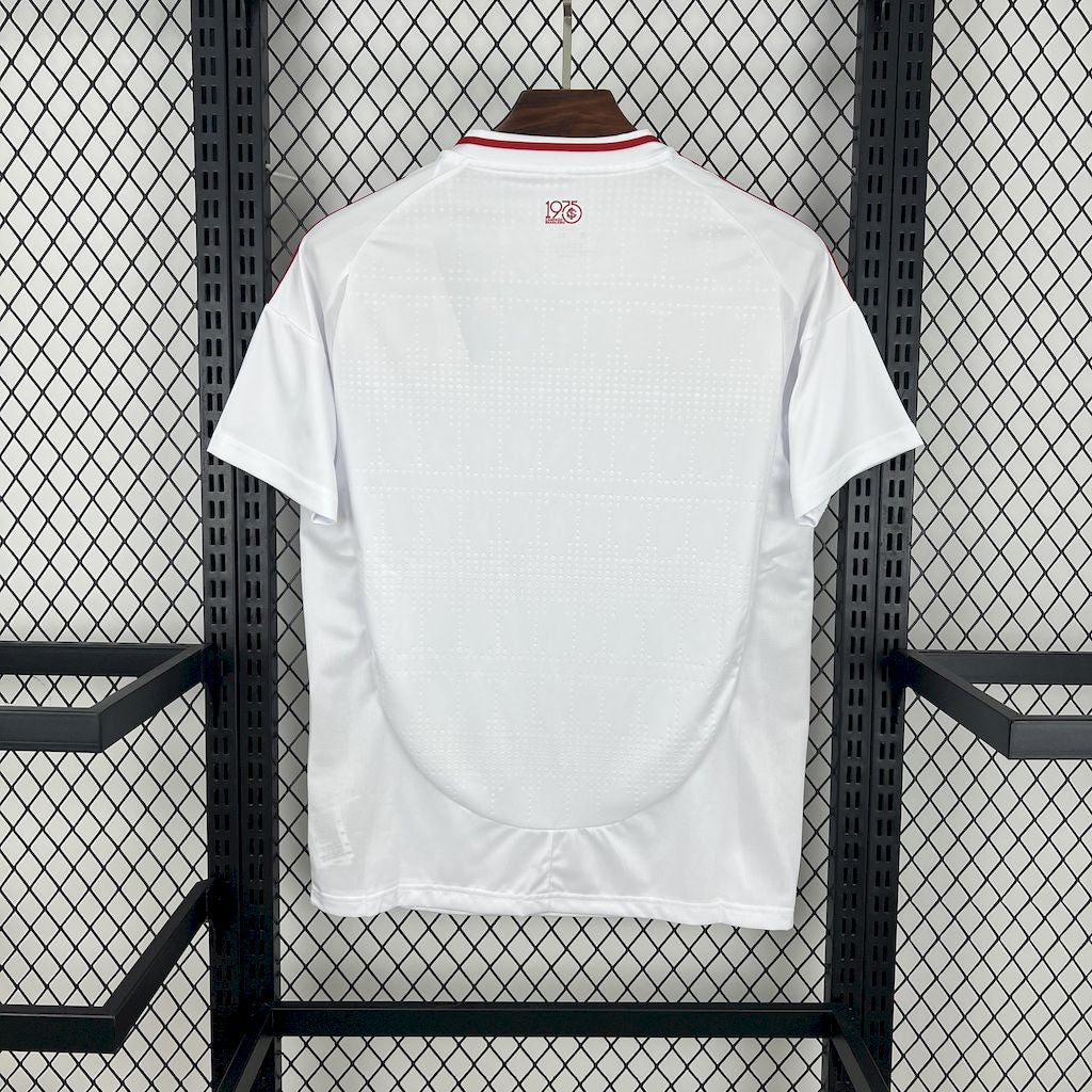 Camisola Internacional Alternativa 25/26