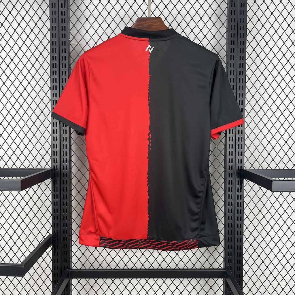 Camisola E.C. Vitória Especial 2025
