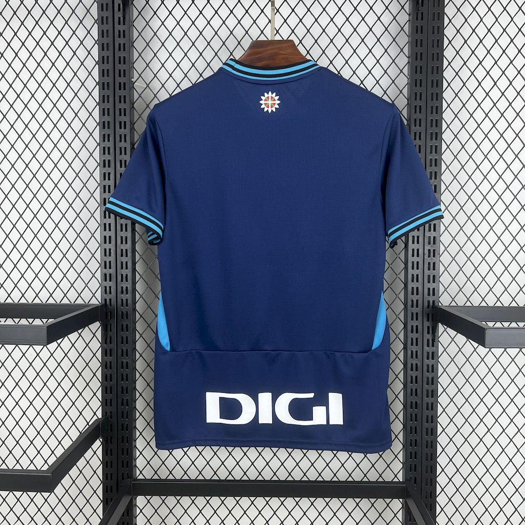 Athletic Bilbao Alternativa 2025/26