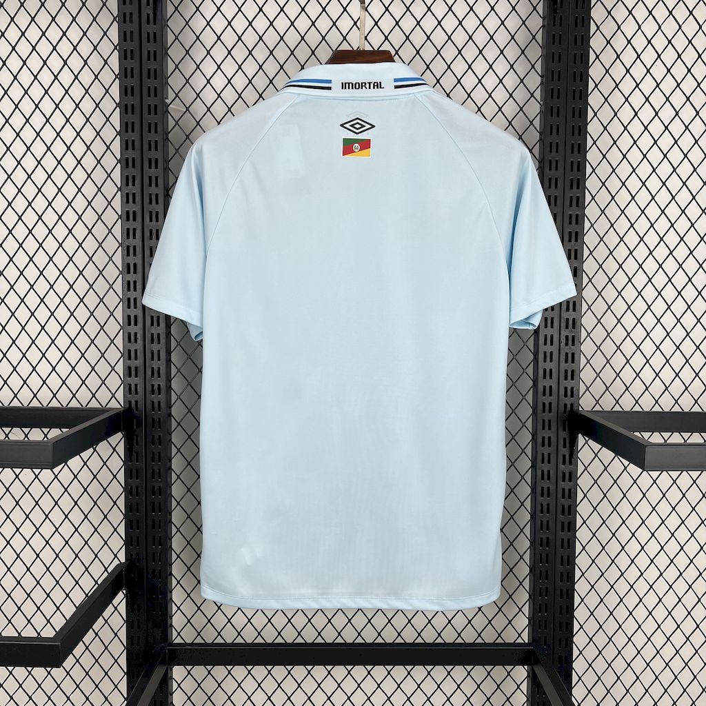 Camisola Grêmio Alternativa 25/26