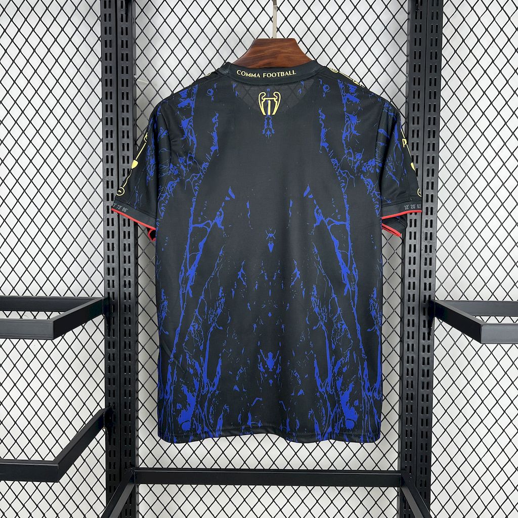 Camisola Paris Saint-Germain Especial 2025