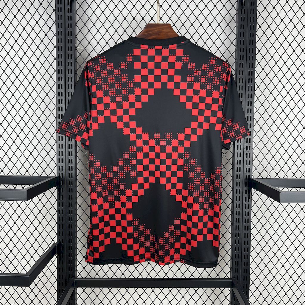 Camisola Treino Benfica 2025/26