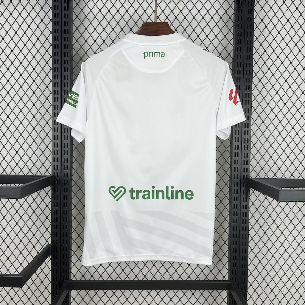 Real Bétis Guarda Redes 2025/26