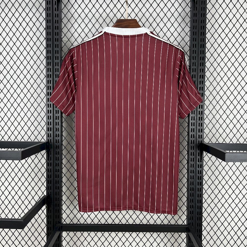 Camisola AFC Ajax X Adidas Originals 25/26