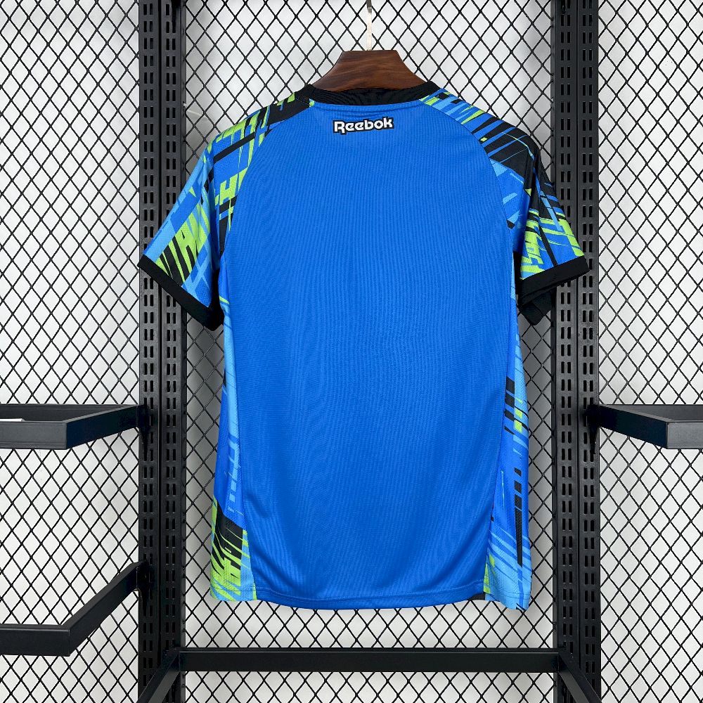 Camisola Botafogo Aquecimento 25/26