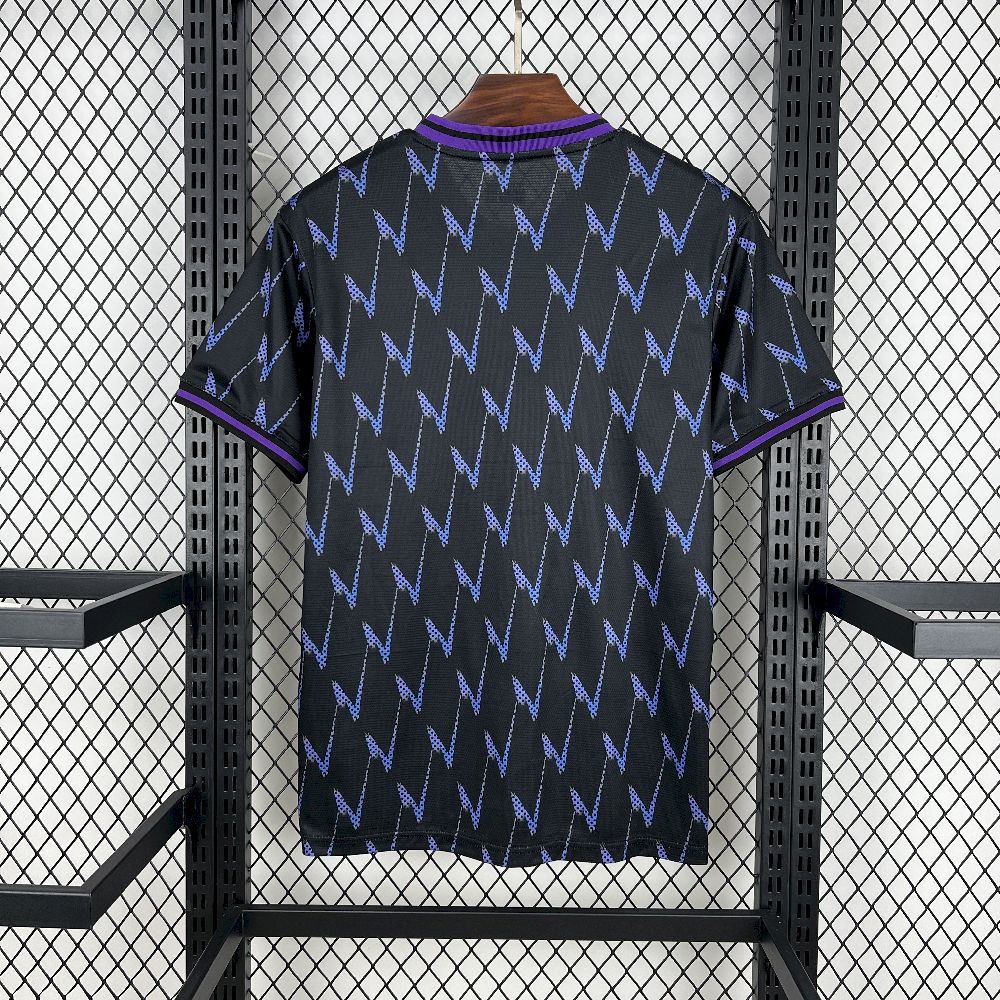 Real Bétis Aquecimento 2025/26