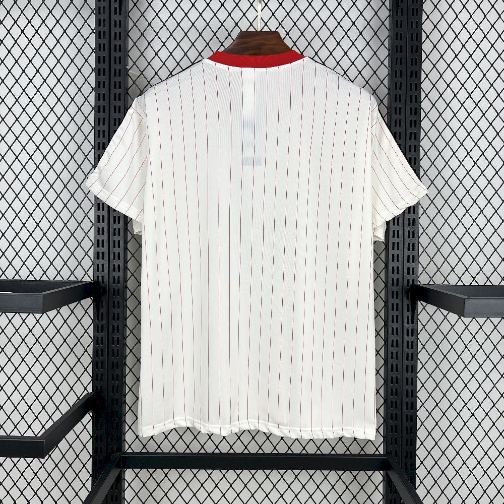 Benfica X Adidas Originals 2025/26