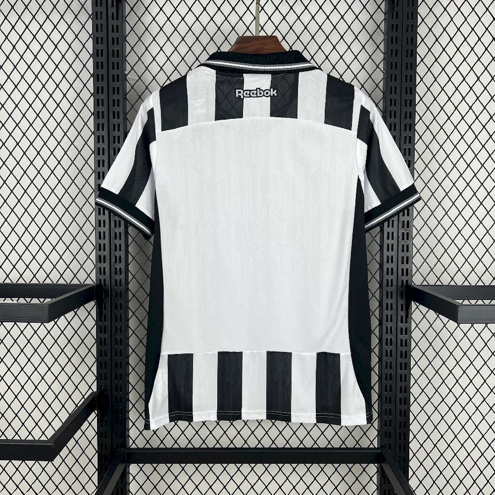Camisola Botafogo Principal 25/26