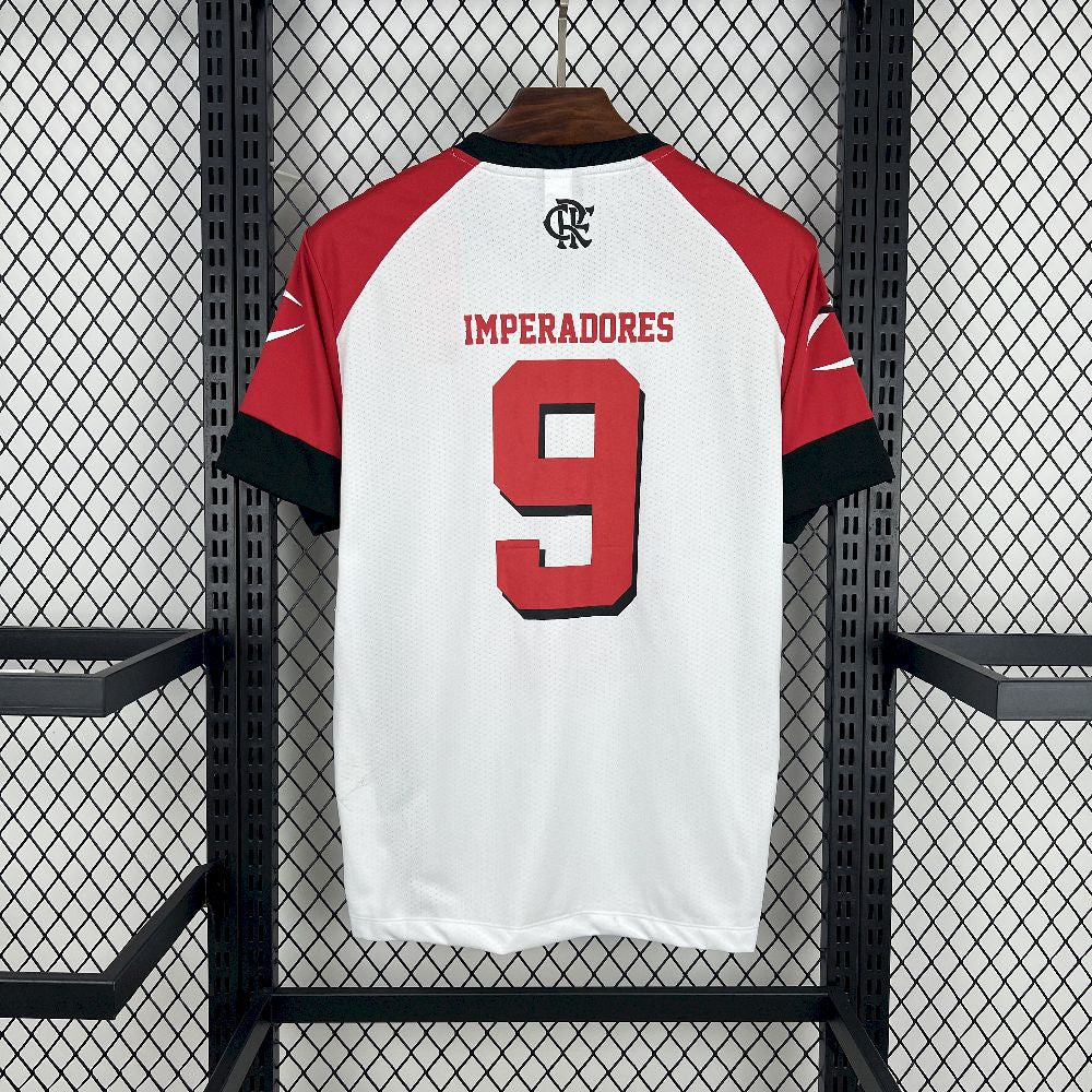 Camisola Flamengo Especial NFL 2025