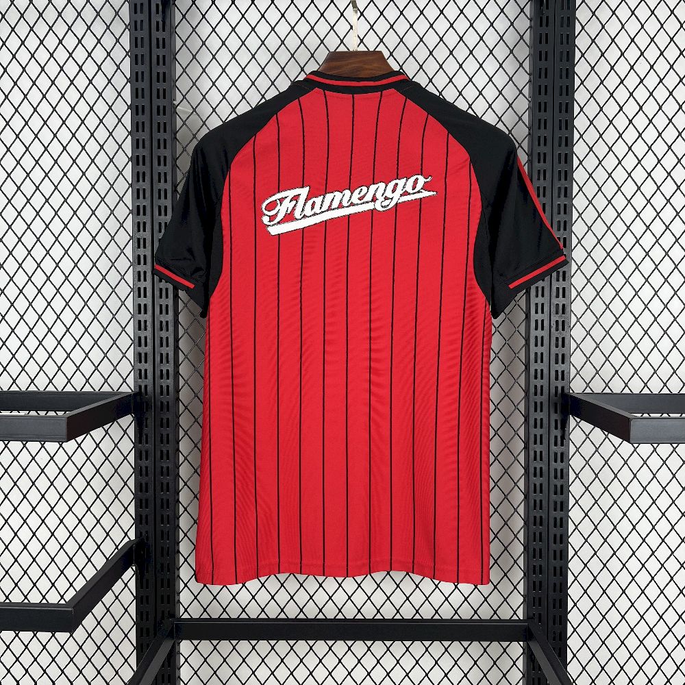 Camisola Flamengo Especial MLB 2025