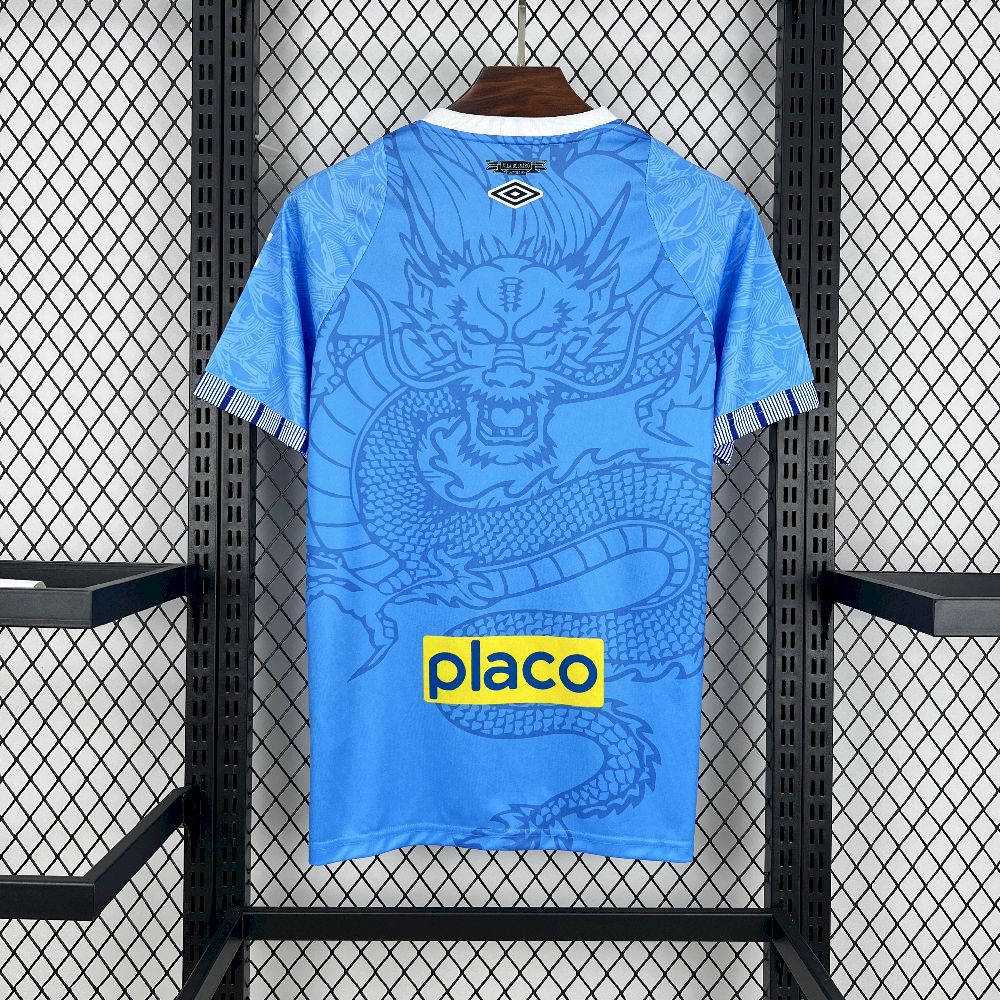 Camisola Santos Especial 2025