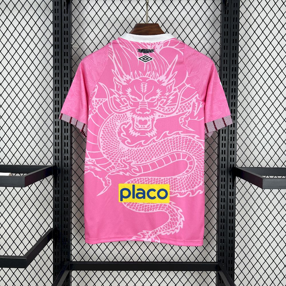 Camisola Santos Especial 2025