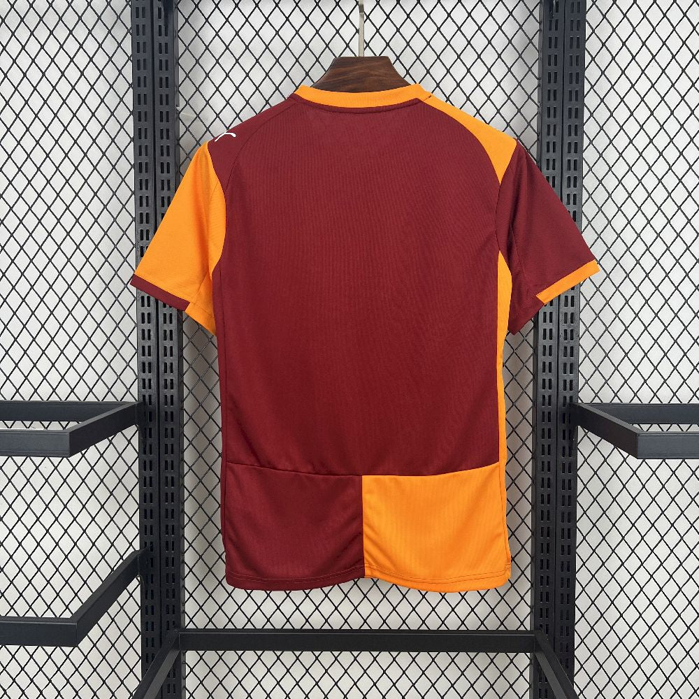 Camisola Galatasaray Principal 25/26