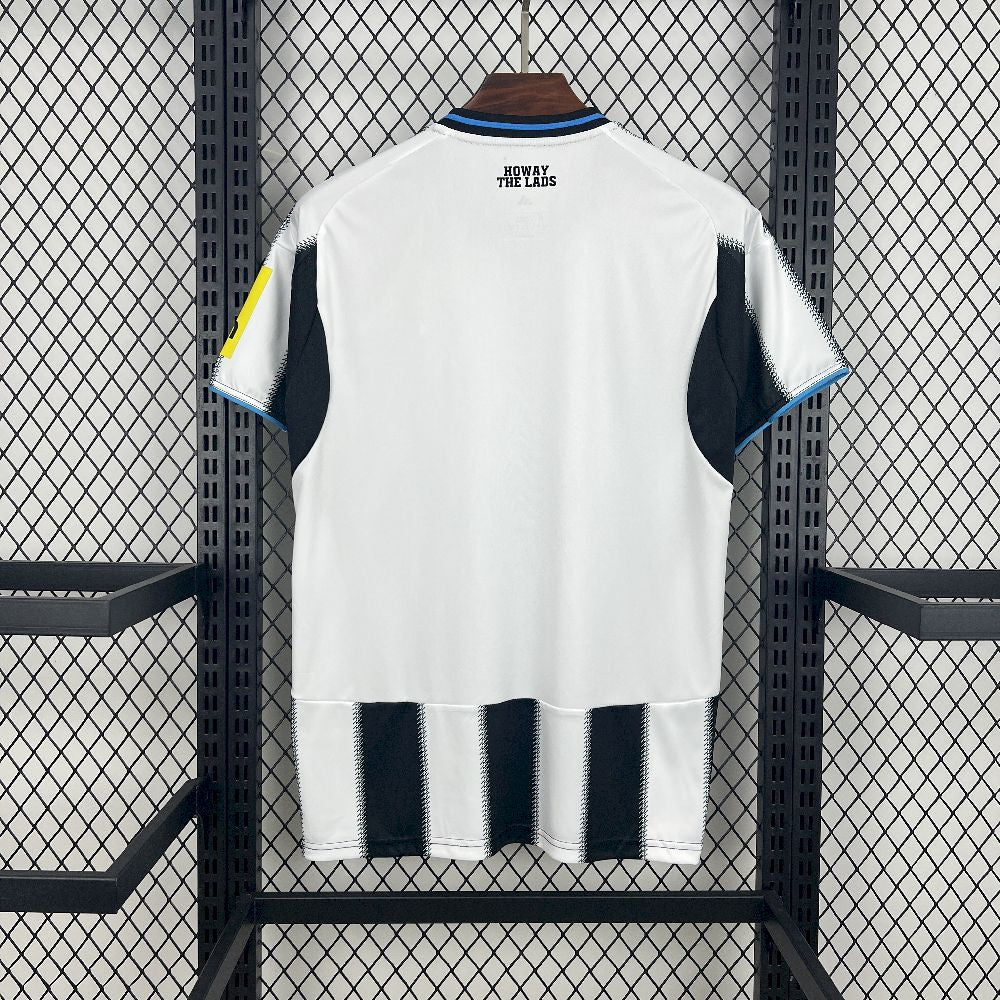 Camisola Newcastle United Principal 25/26