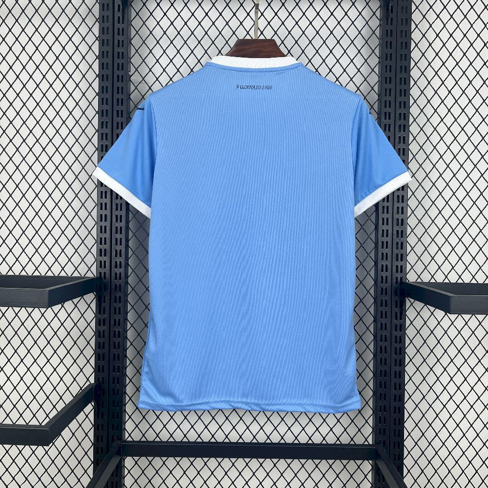 Camisola Lazio Principal 25/26