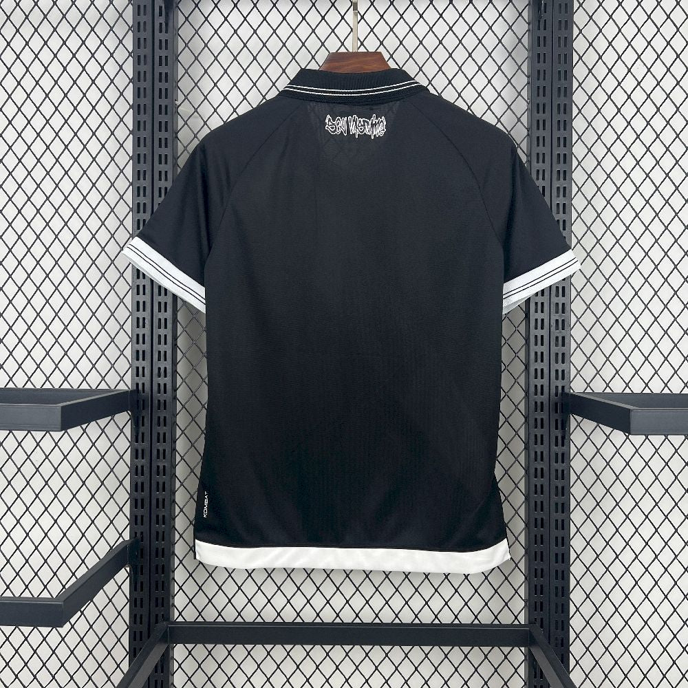 Camisola Vasco da Gama Principal 25/26