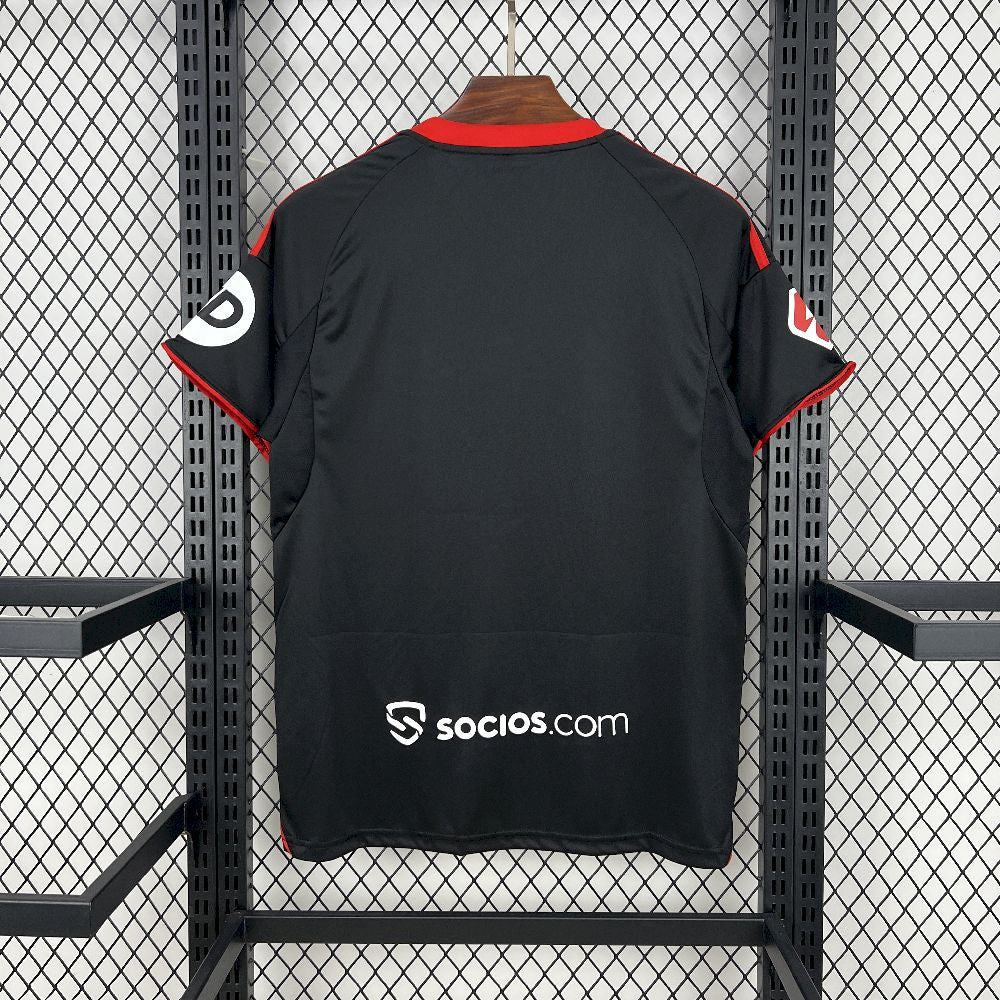 Sevilla Terceira 2025/26