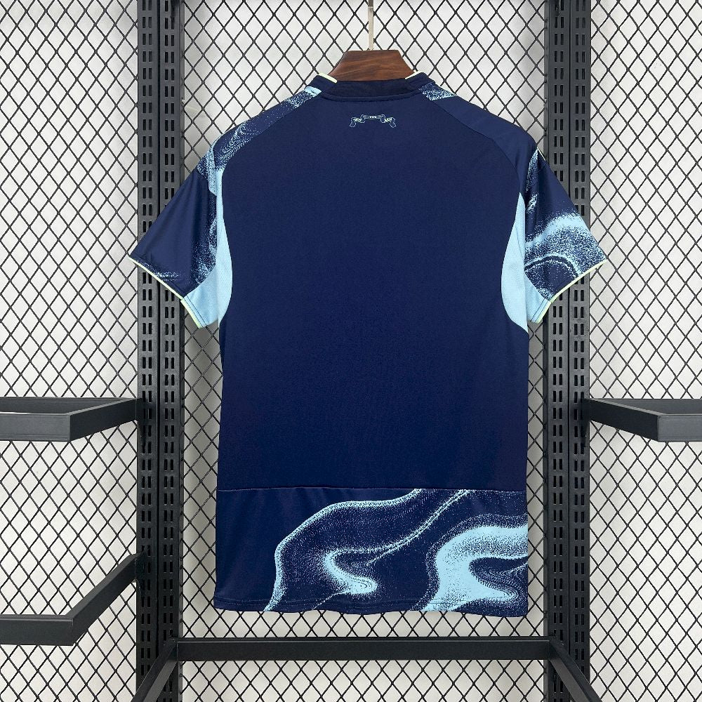 Camisola AFC Ajax Alternativa 25/26