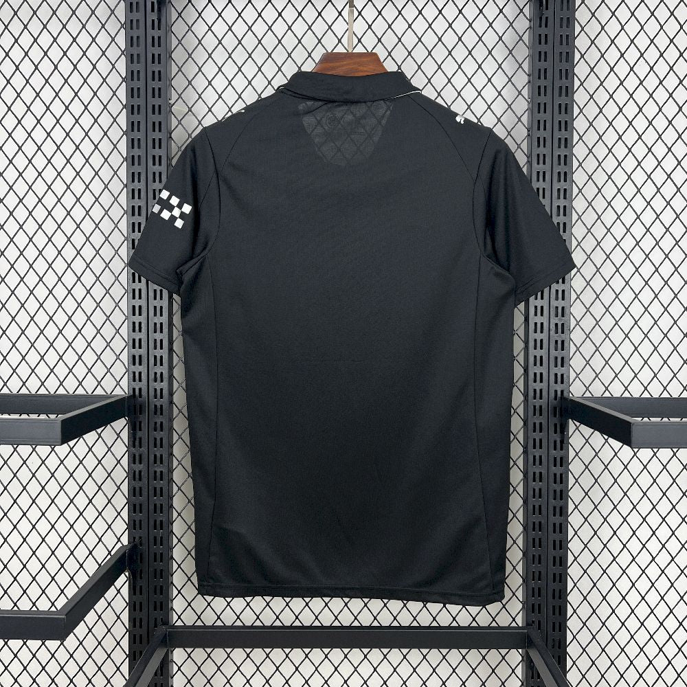 Camisola Manchester City Alternativa 25/26