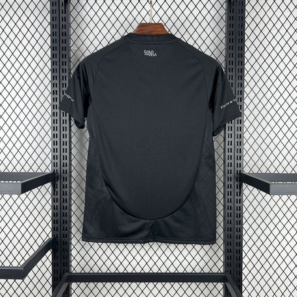 Camisola Atlético Mineiro Especial 2025