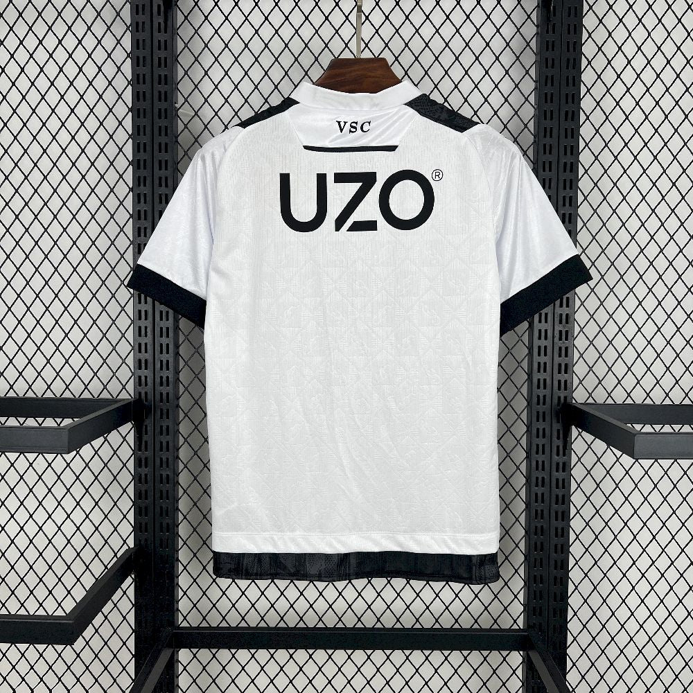 Camisola Vitória S.C. Principal 25/26