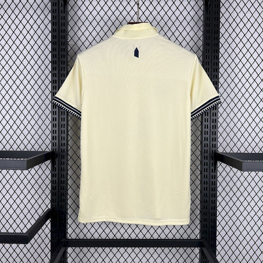 Camisola Everton Alternativa 25/26