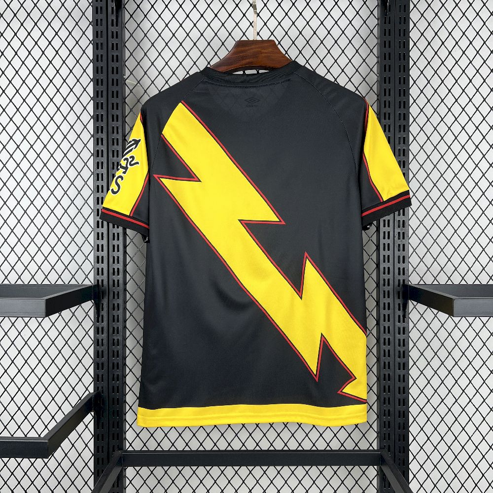 Rayo Vallecano Terceira 2025/26