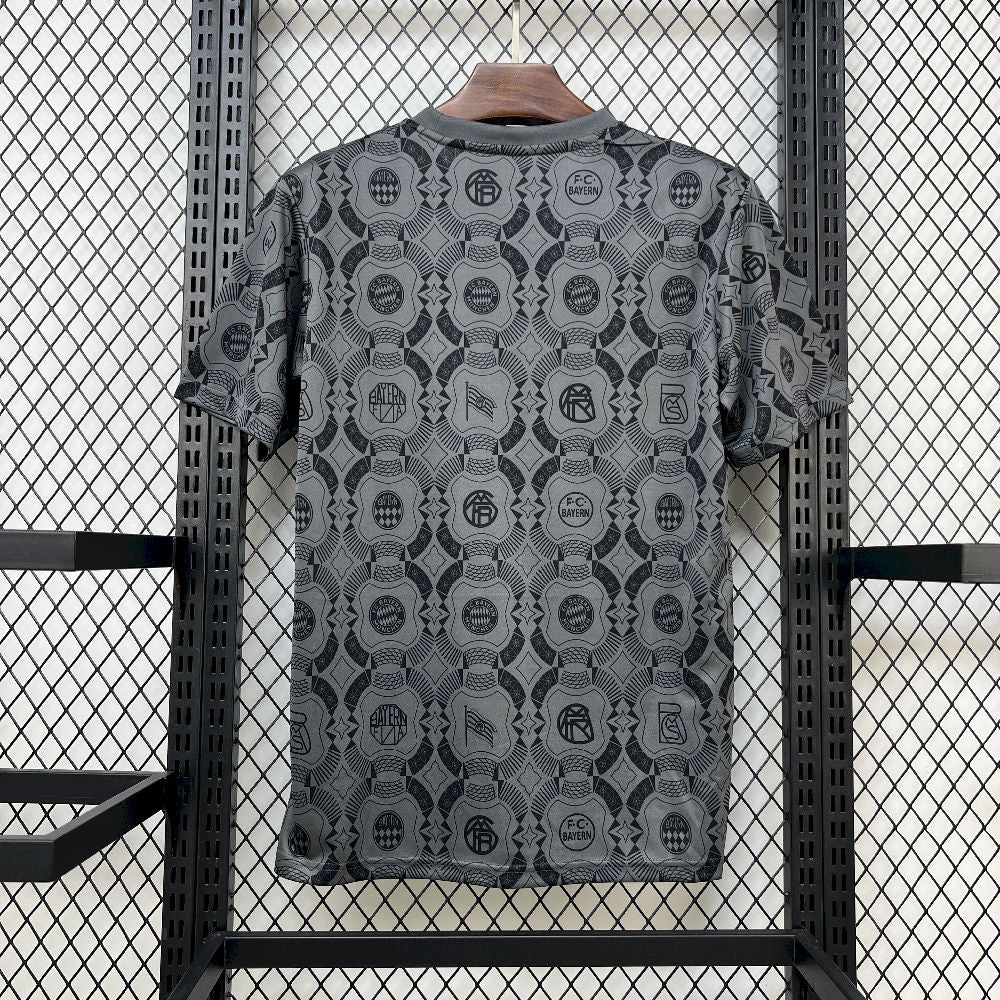 Camisola Bayern Munich Especial 2025