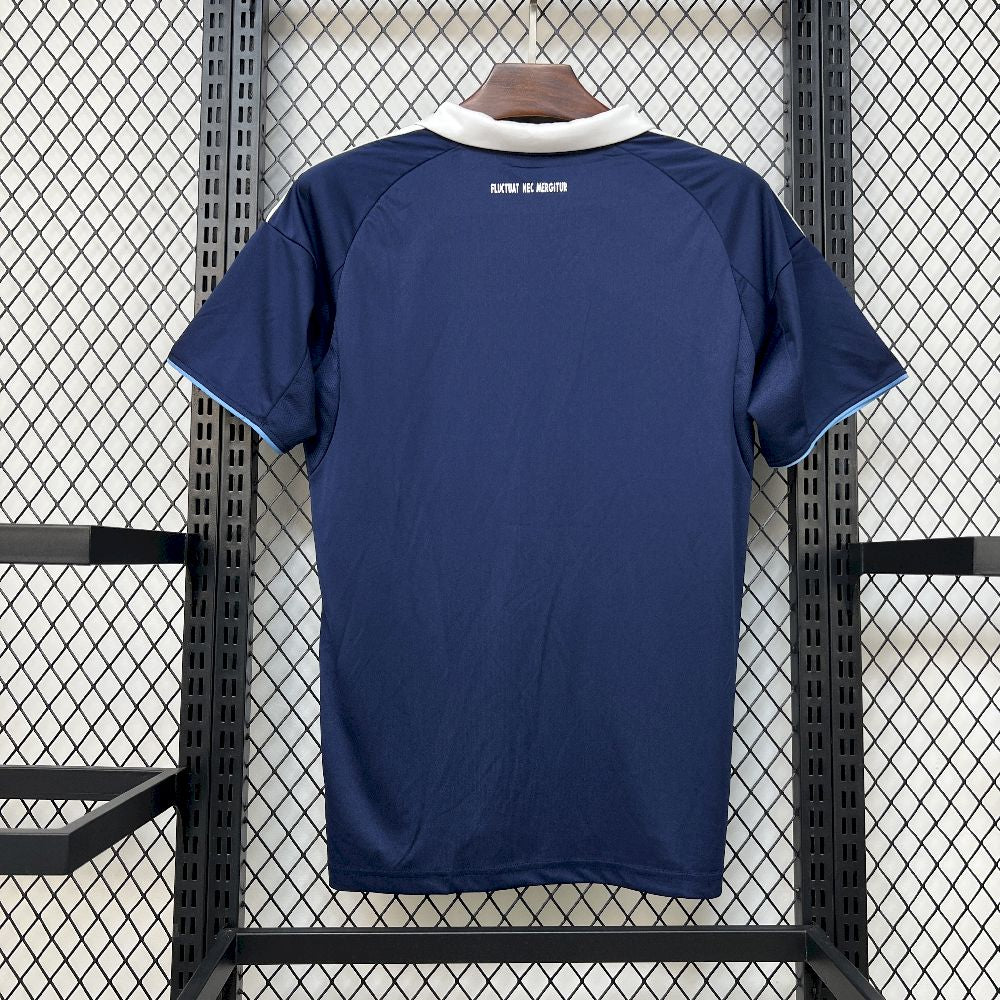 Camisola Paris FC Principal 25/26