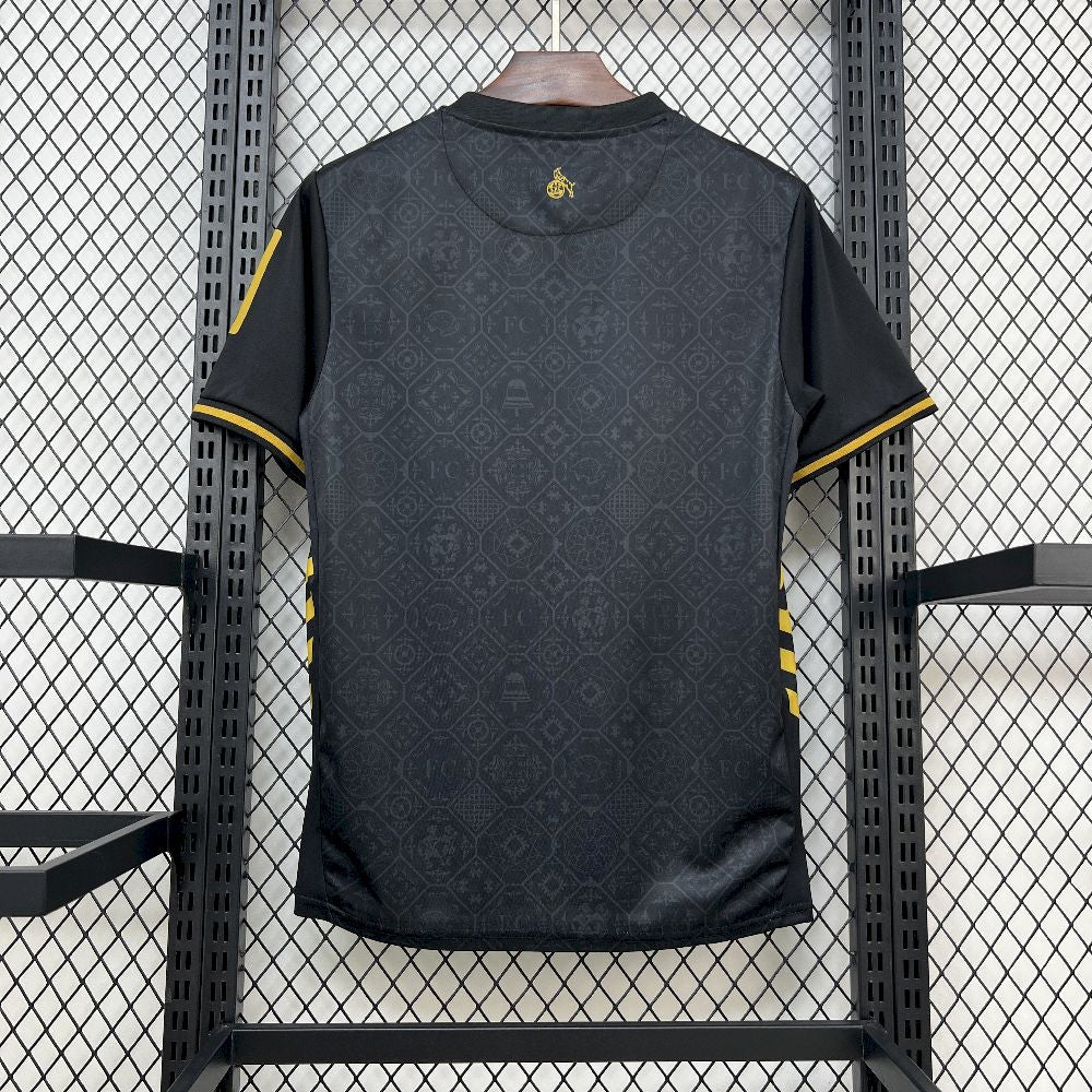 Camisola F.C. Köln Terceira 25/26