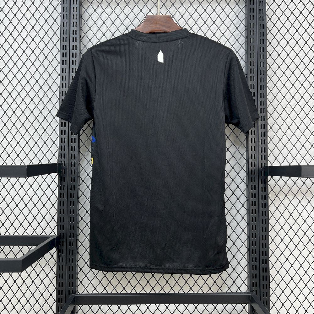 Camisola Everton Alternativa 25/26