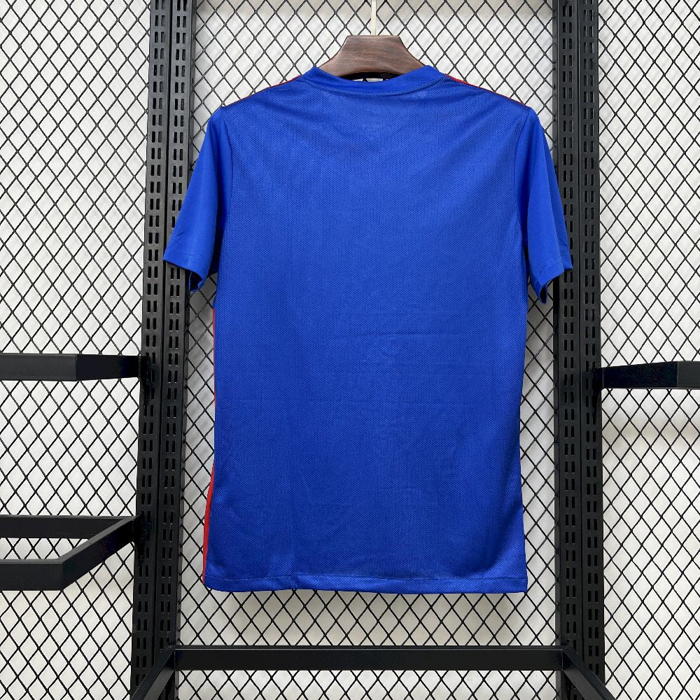 Camisola F.C. Alverca Principal 25/26