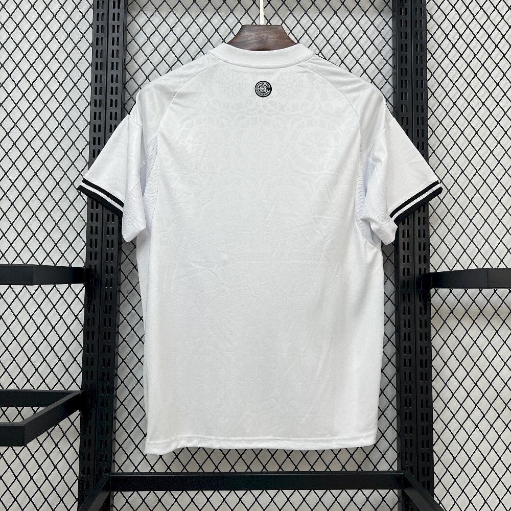 Camisola Fulham Principal 25/26