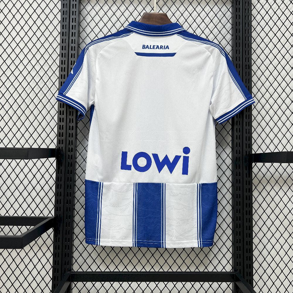 Levante Alternativa 2025/26