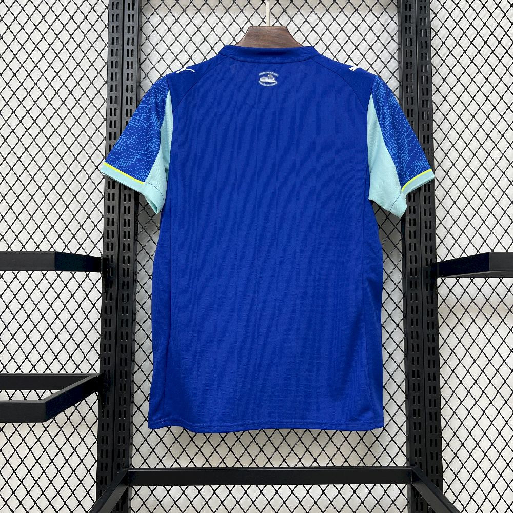 Camisola Olympique de Marseille Terceira 25/26