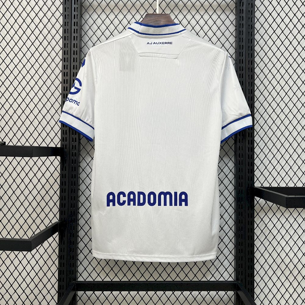Camisola AJ Auxerre Principal 25/26