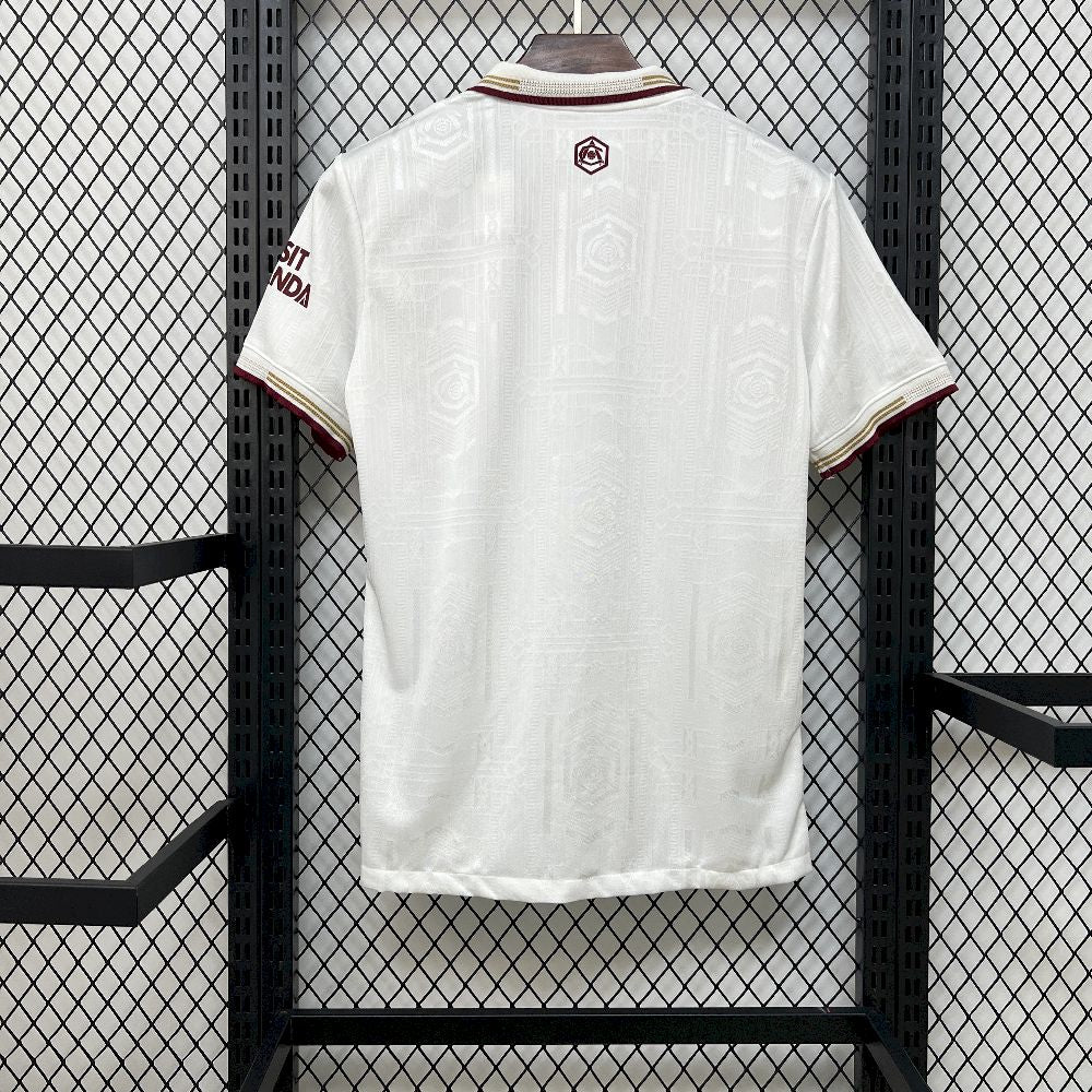 Camisola Arsenal Especial 2025