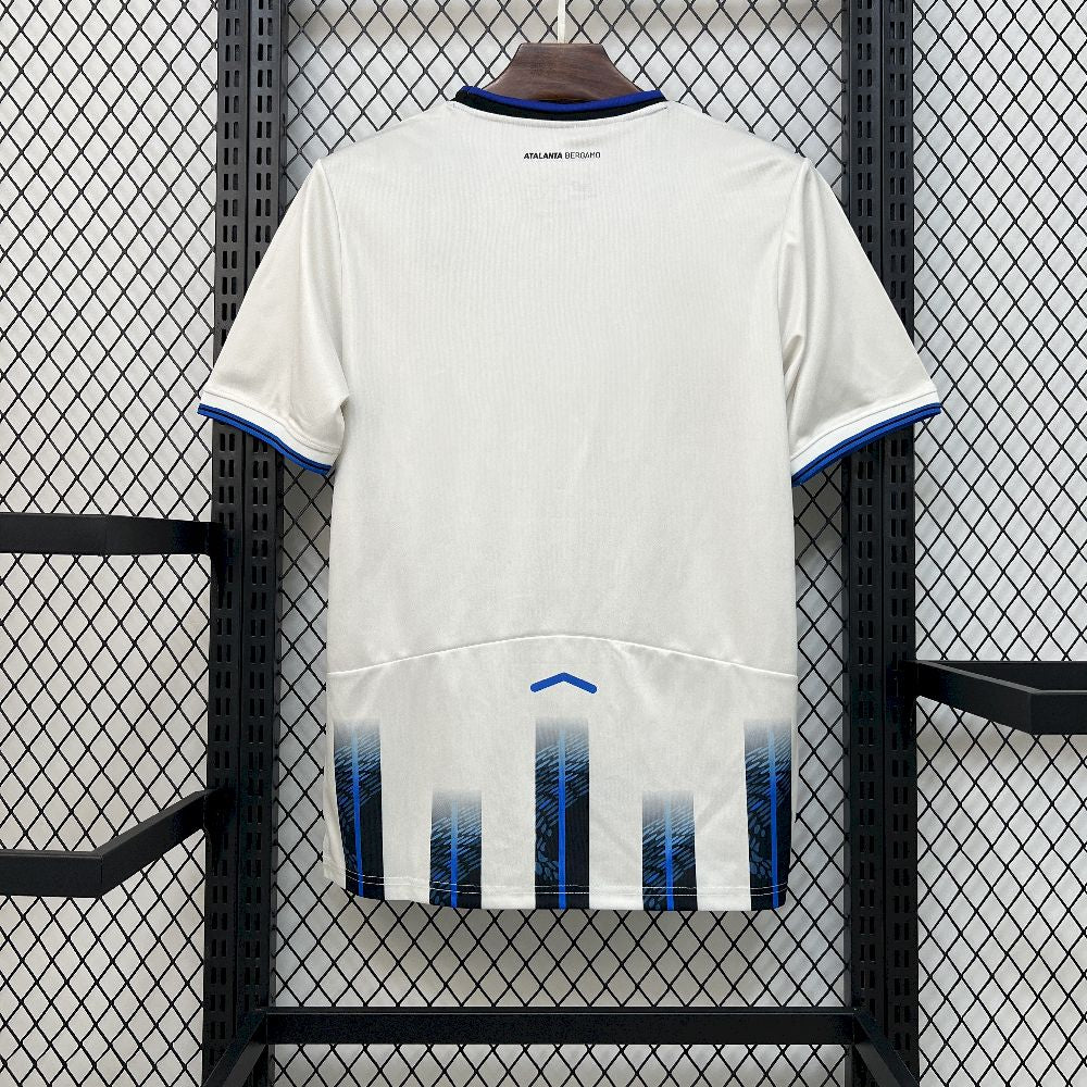 Camisola Atalanta Alternativa 25/26