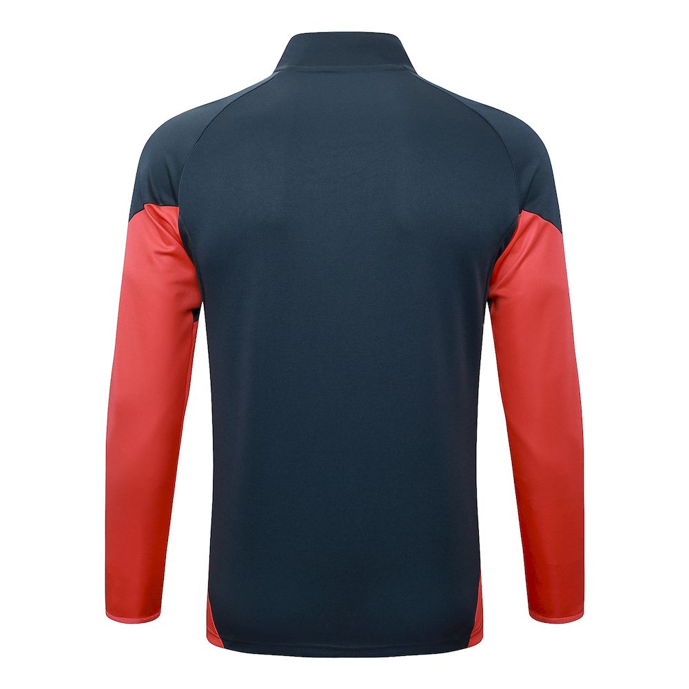 Casaco Bayern Munich 2025